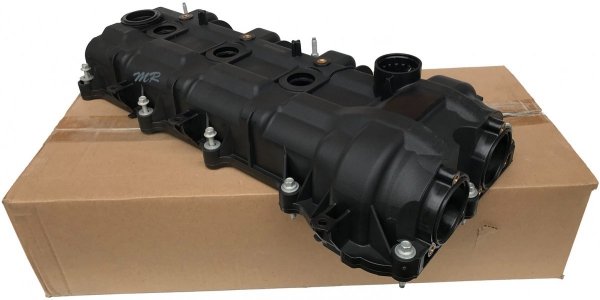Pokrywa zaworów silnika lewa Volkswagen Routan 3,6 V6