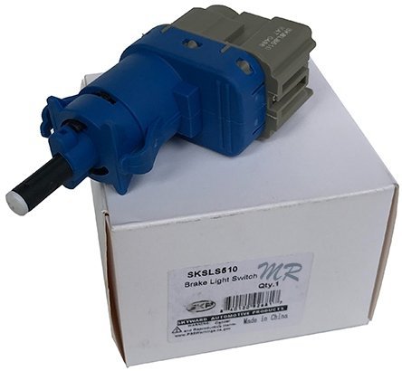 Włącznik świateł stop Ford F-350 F-450 F-550 Super Duty F53 2011-