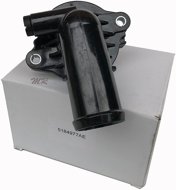 Termostat Dodge Charger 3,6 V6