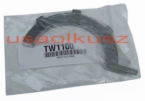 Panewka oporowa wału Dodge Dakota 3,7 V6