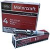 Świeca zapłonowa platynowa MOTORCRAFT SP509 Lincoln Navigator 5,4 V8 2008-