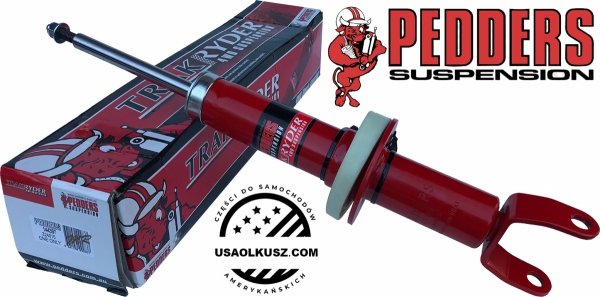 Zestaw podnoszący zawieszenie o 45mm Dodge RAM 1500 DS 2009-
