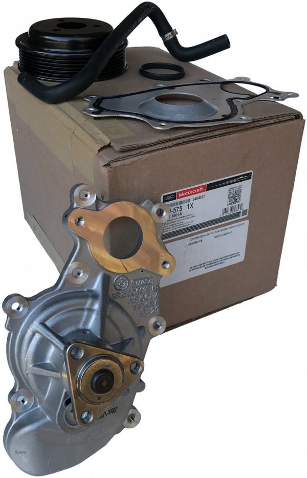 Pompa wody Motorcraft Ford Mustang 3,7 V6 2011-2017 PW575