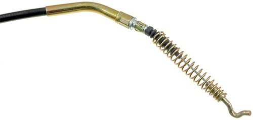 Linka hamulca postojowego tylna lewa 175,42mm  Dodge RAM 1500 2002-2008
