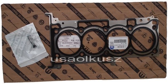 Uszczelka głowicy silnika MOPAR Chrysler Sebring 2,4 16V 2007-