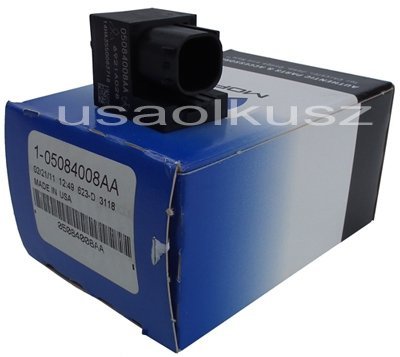Czujnik położenia fotela Dodge Ram 1500 2006-2008