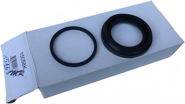 Zestaw naprawczy tylnego zacisku hamulcowego Toyota 4Runner 2010-