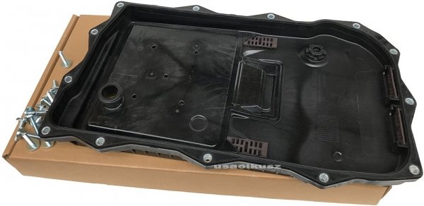 Filtr skrzyni 8-SPD ZF 8HP70 Dodge Challenger V8 2015-2023