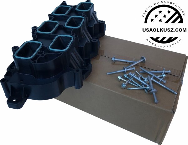 Podstawa kolektora ssącego Chrysler 300C 3,6 V6