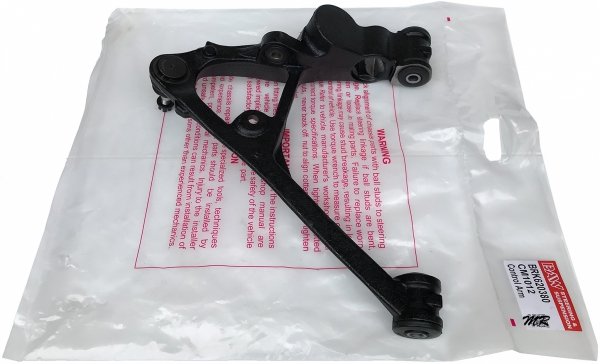Wahacz przedni dolny prawy GMC Sierra 1500 1999-2007
