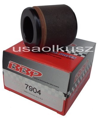 Tłoczek przedniego zacisku hamulcowego bębny tył Ford F-150 F150 -2003