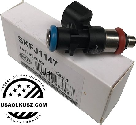 Wtryskiwacz paliwa Jeep Grand Cherokee 3,6 V6 -2015
