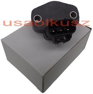 Czujnik położenia przepustnicy TPS Dodge Durango 3,7 V6 2004-2004 