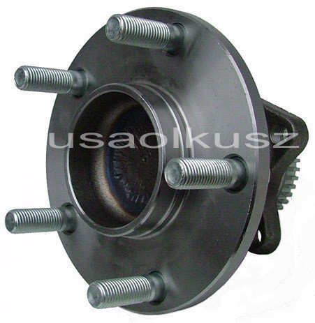 Piasta tylna z ABS Mitsubishi Eclipse 2005-2012