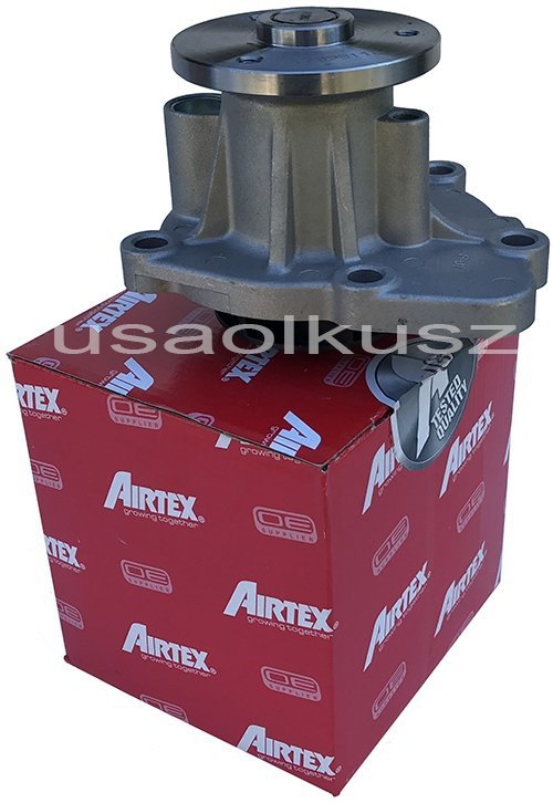 Pompa wody Chrysler Sebring 2007-