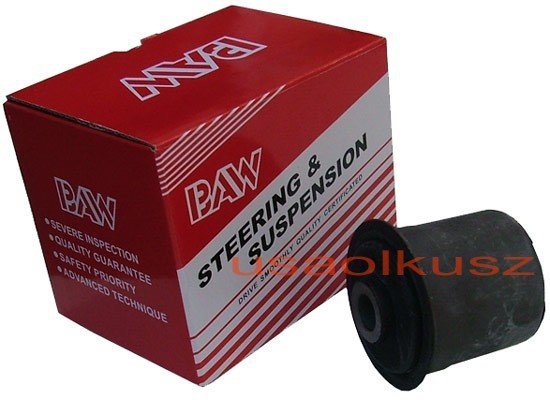 Wewnętrzna tuleja dolnego wahacza - do nadwozia BAW Jeep Grand Cherokee 1999-2004