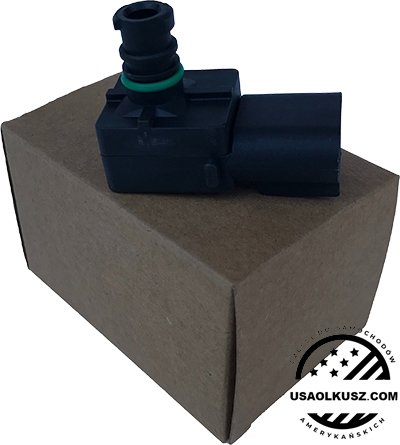 MAP Sensor Chrysler 200 2,4 2015-