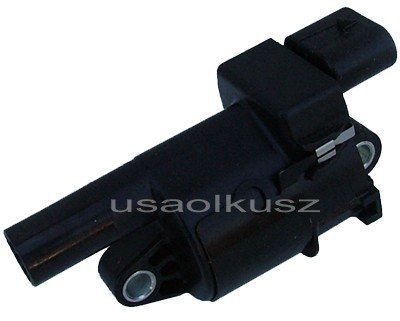 Cewka zapłonowa OKRĄGŁA Pontiac Grand Prix 5,3 V8 2005-2008