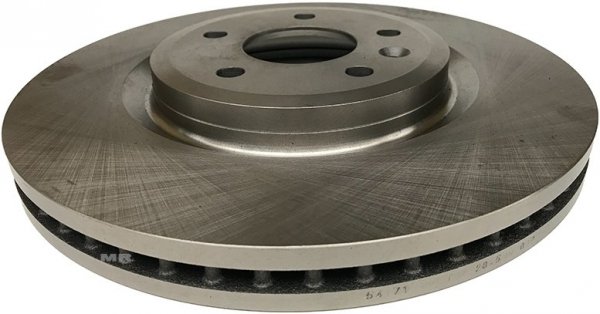 Tarcza hamulcowa przednia 325mm Lincoln MKS 2010-2012
