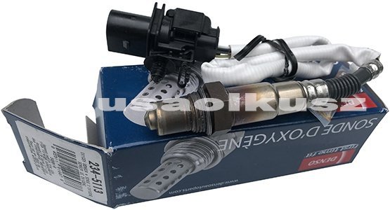Sonda lambda przednia Ford Flex 3,5 V6 TURBO