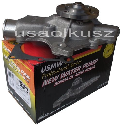 Pompa wody Jeep Cherokee XJ 4,0 -2001
