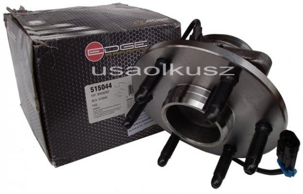 Piasta koła przedniego GMC Safari RWD 2003-2005