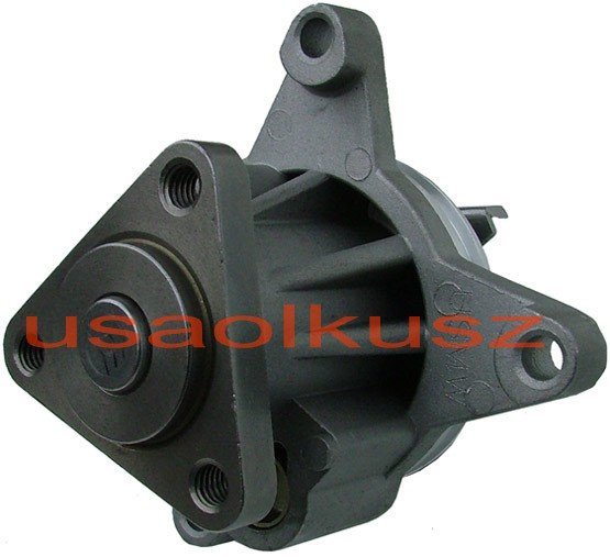 Pompa wody Ford EDGE 2,0