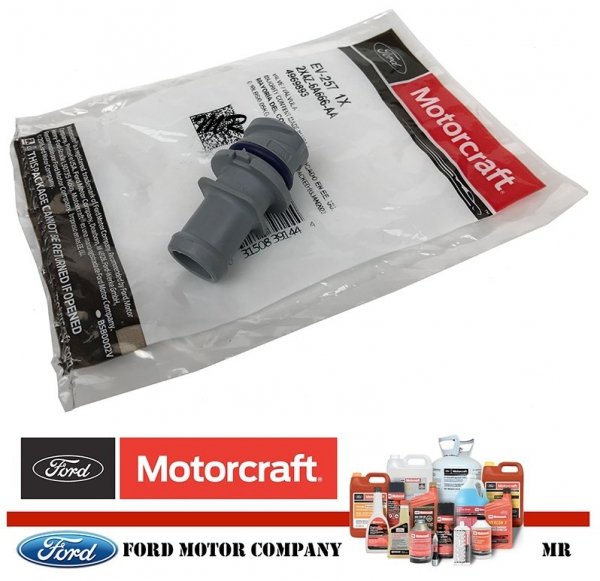 Zawór PCV MOTORCRAFT Ford Escape 3,0 V6 2009-2012