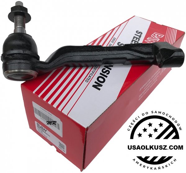 Końcówka drążka kierowniczego LEWA Dodge Magnum AWD 5142939AA