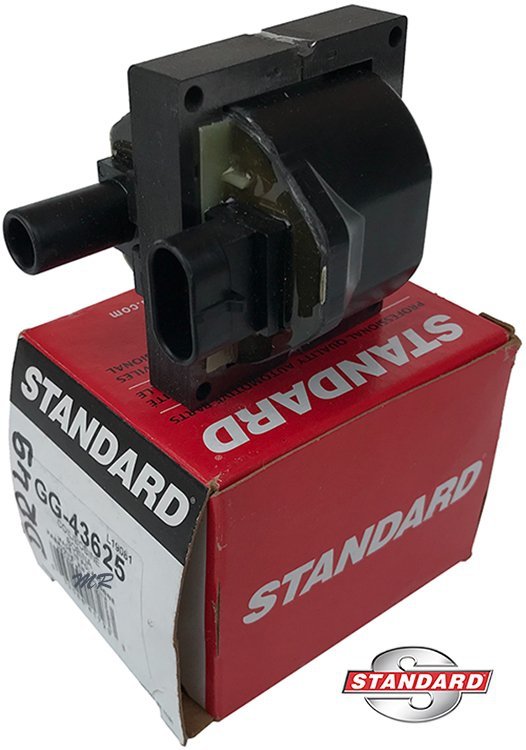 Cewka zapłonowa GMC Sierra 1500 4,3 V6