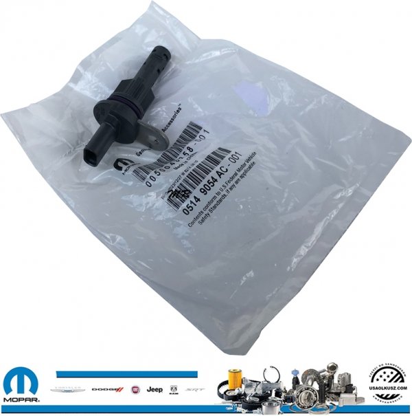 Czujnik położenia wałka rozrządu MOPAR Chrysler 300C V8 2008-