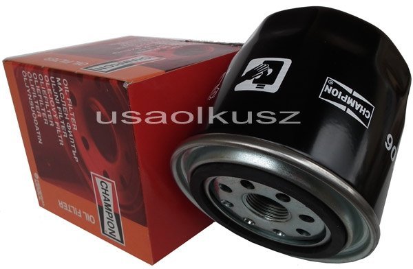 Filtr oleju silnikowego Dodge Journey 2,7 V6