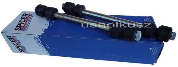 Łączniki przedniego drążka stabilizatora Dodge RAM 1994-2002