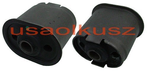Tuleja resoru przednia Chrysler Voyager Dodge Caravan RG 2001-2007