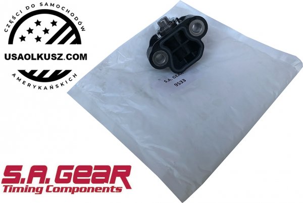 Napinacz hydrauliczny prawego łańcucha rozrządu silnika Ford F-250 F250 5,4 V8 / 6,8 V10
