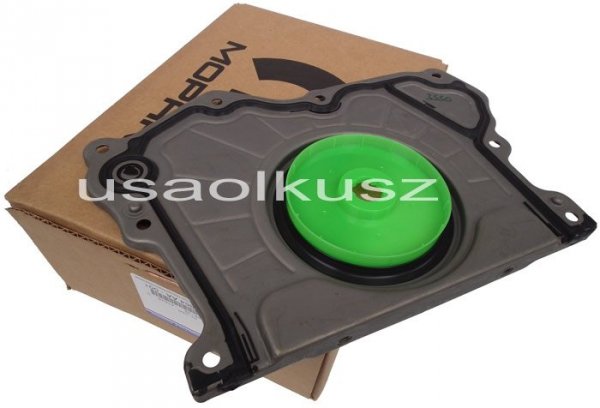 Uszczelniacz wału tył silnika MOPAR Chrysler Voyager Town Country 3,6 V6