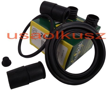 Reperaturka przedniego zacisku Toyota RAV4 2001-2005