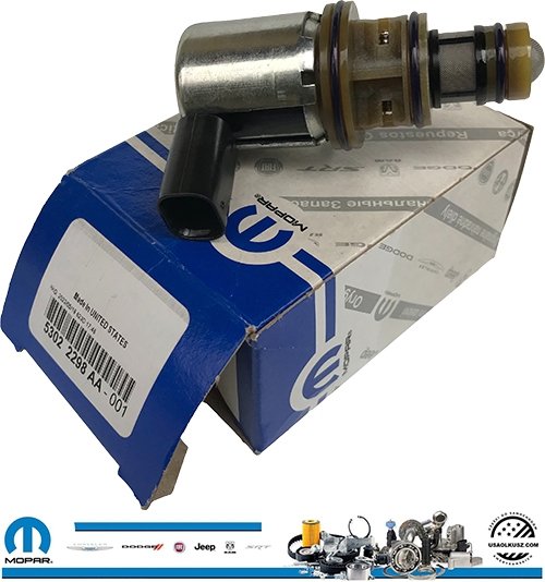 Elektrozawór MDS Multi-Displacement System Lancia Thema 5,7 V8