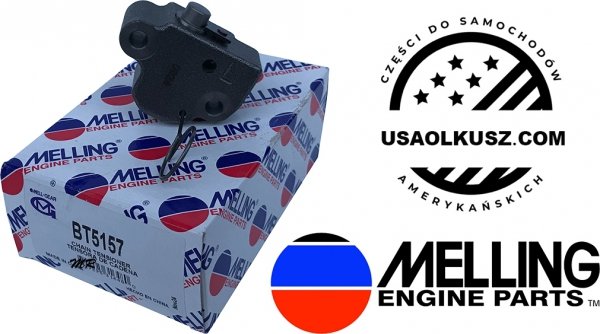 Napinacz lewego łańcucha rozrządu Ford F-250 F250 Super Duty 6,2 V8 2011-2022