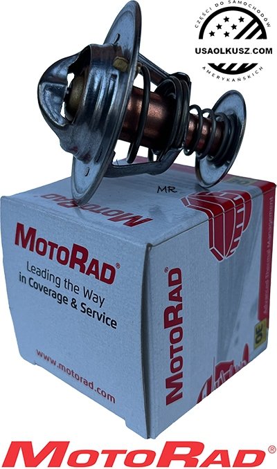 Termostat 82'C Lincoln Mark LT -2008