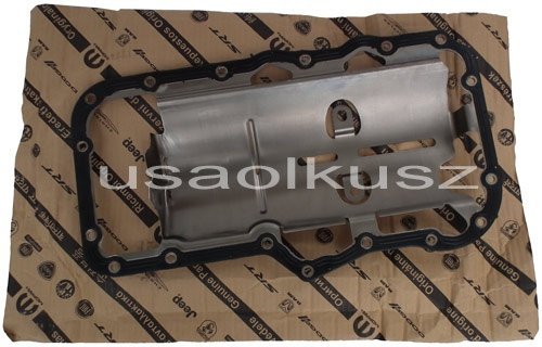 Uszczelka misy oleju silnika MOPAR Jeep Commander 3,7 V6