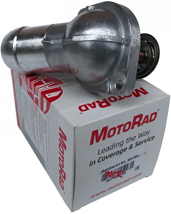 Termostat 86'C GMC Sierra 1999-2006