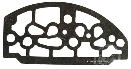 Uszczelka elektrozaworów skrzyni A604 Chrysler Voyager Town Country 1999-