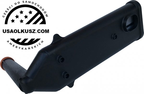 Filtr oleju skrzyni biegów 5R110W TorqShift Ford Excursion 2003-2005