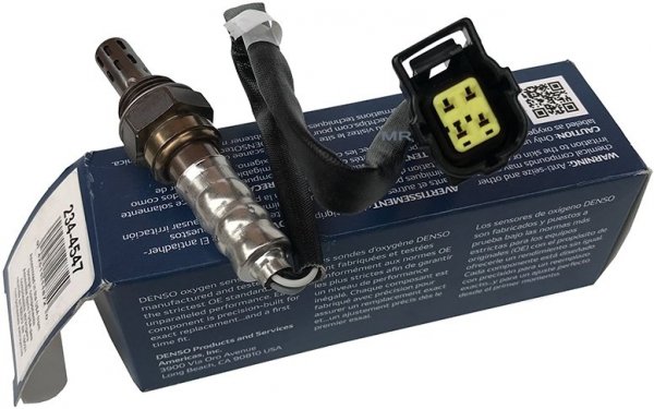 Sonda lambda Jeep Grand Cherokee SRT 6,4 V8