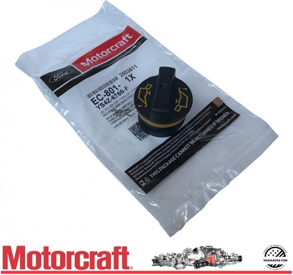 Korek wlewu oleju silnika Ford Taurus 2,0 EcoBoost Turbo 2013-2017