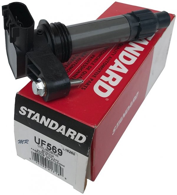 Cewka zapłonowa Suzuki Grand Vitara 3,2 V6 2009-2010