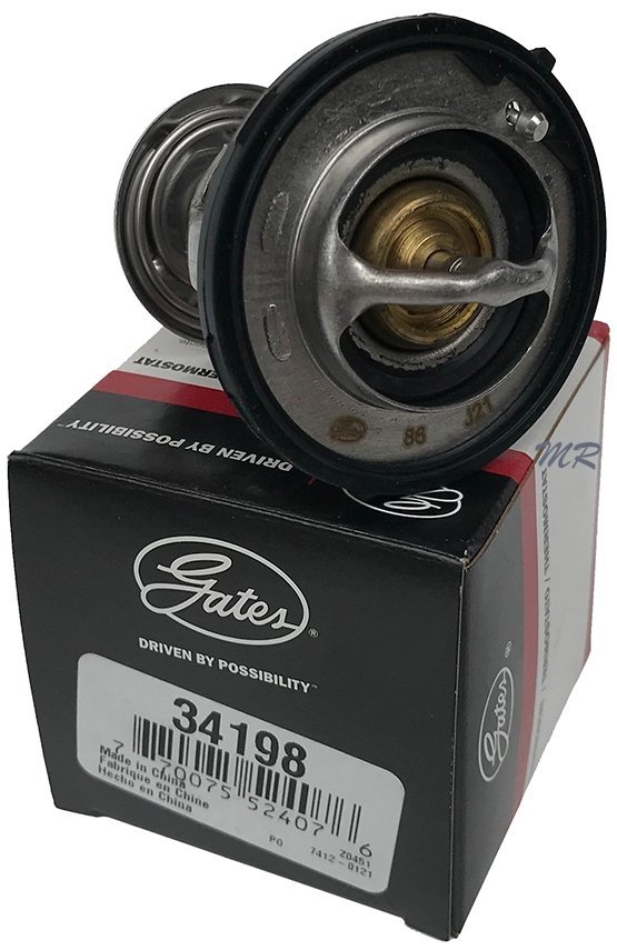 Termostat Chevrolet Corvette 2009-2013