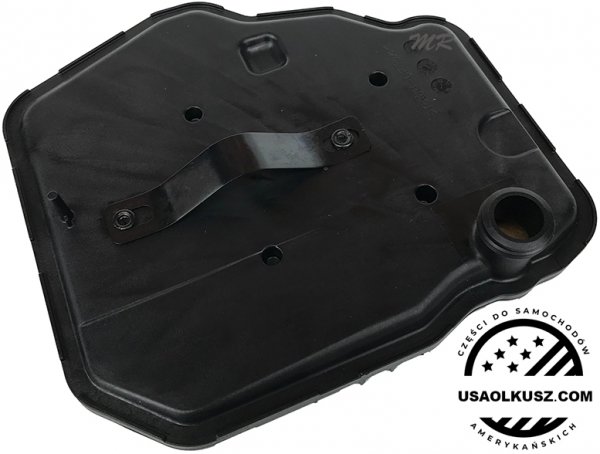 Filtr oleju automatycznej skrzyni biegów 8L45 Cadillac CT4