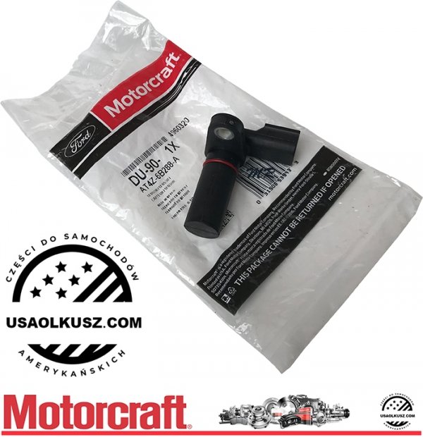 Czujnik położenia wałka rozrządu Ford F-150 F150 V6 2011-2017